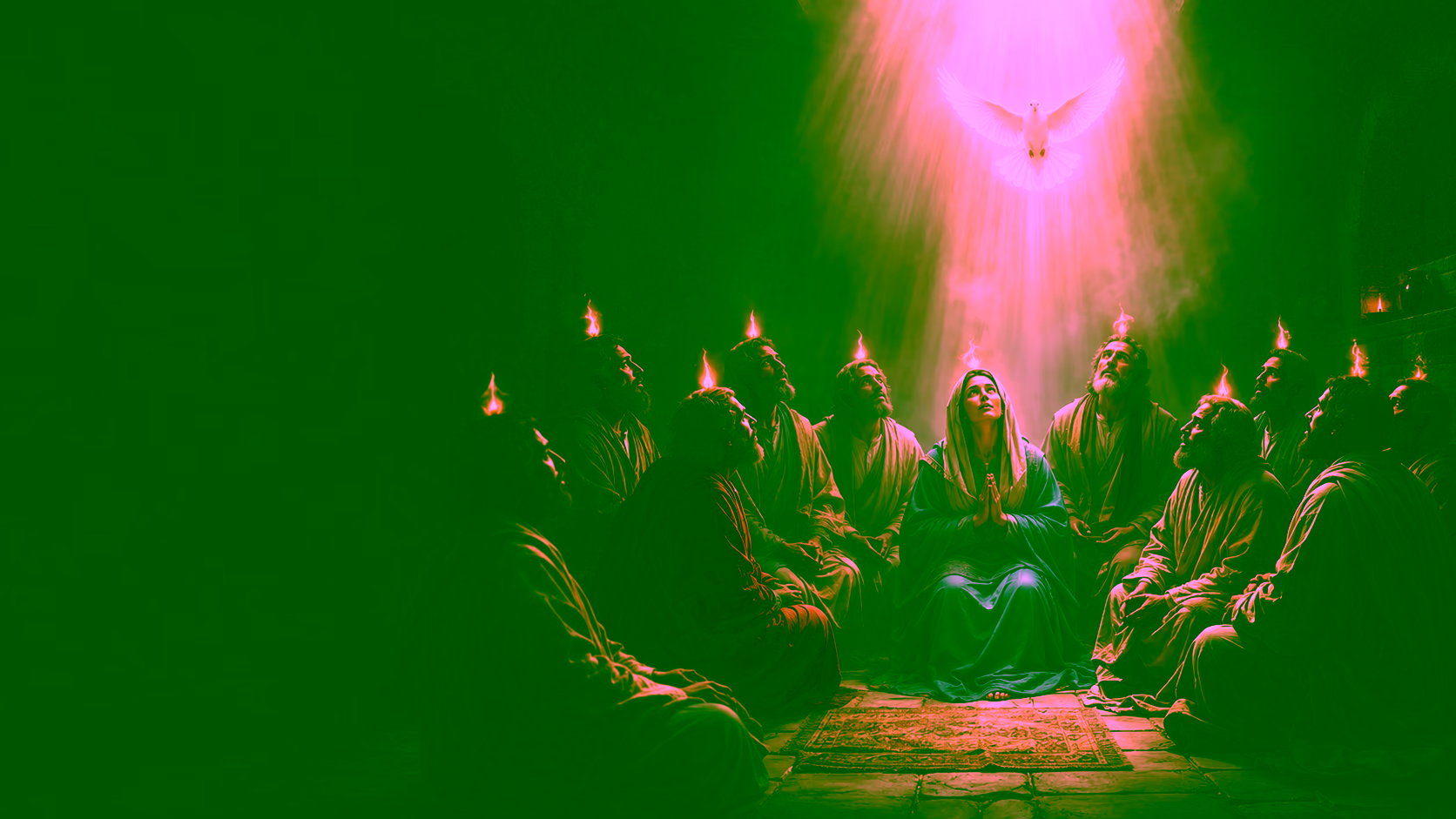 Séries catholiques