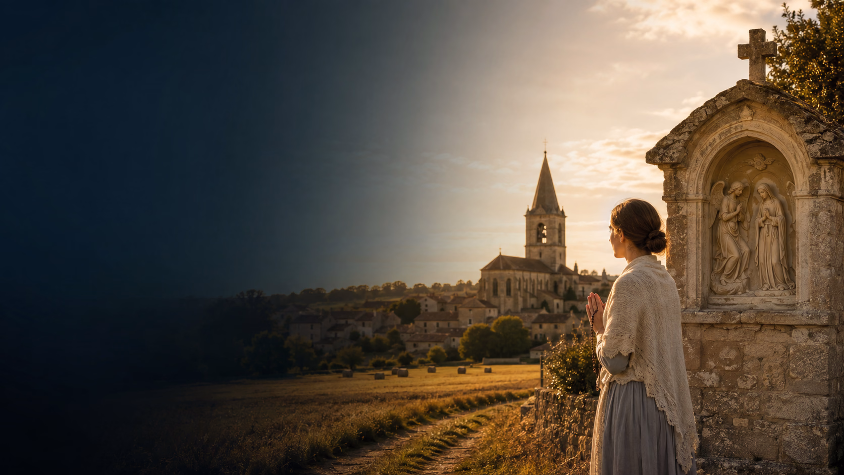 L’Angélus, prière de l’Incarnation