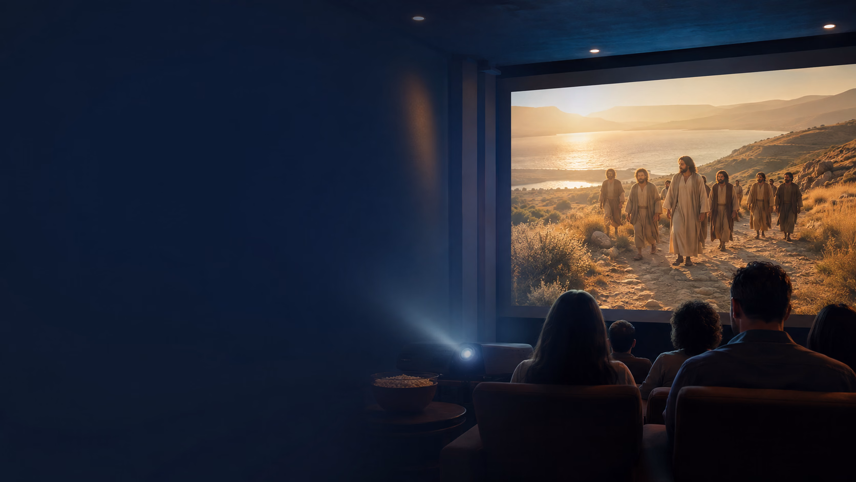 Films catholiques